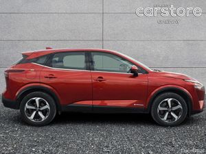 Nissan Qashqai ePOWER QASHQAI SV - Image 2
