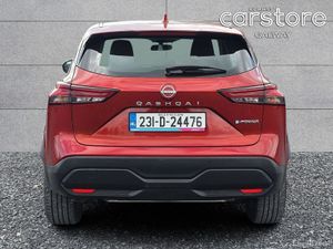 Nissan Qashqai ePOWER QASHQAI SV - Image 4