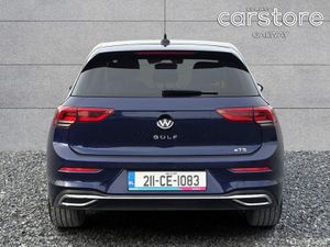 Volkswagen Golf 1.5 eTSI 130HP Style DSG MHEV - Image 4
