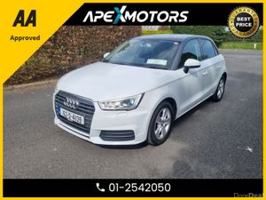 Audi A1 FINANCE ARRANGED * 1.0 5Dr AUTO * 2-TONE C - Image 3