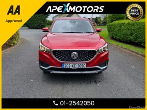 MG ZS FINANCE ARRANGED * EXCLUSIVE EV 105KW 5DR AU - Image 2