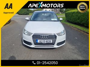 Audi A1 FINANCE ARRANGED * 1.0 5Dr AUTO * 2-TONE C - Image 2