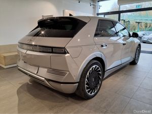 Hyundai IONIQ 5 PLATINUM 77 KWH ** TOP SPEC MODEL - Image 2