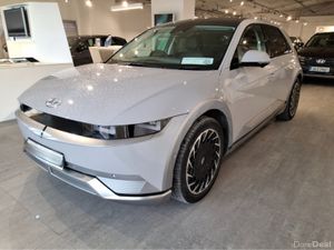 Hyundai IONIQ 5 PLATINUM 77 KWH ** TOP SPEC MODEL - Image 3