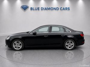 LIMOUSINE 2.0 TDI 150 SE ULTRA 4DR AUTO S-TRONIC - Image 4