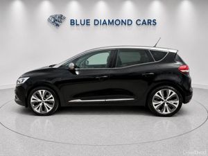 DYNAMIQUE NAV 1.5 DCI SCENIC 5 SEATER - Image 4