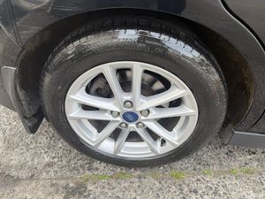 Ford C-Max 2017 Automatic - Image 4