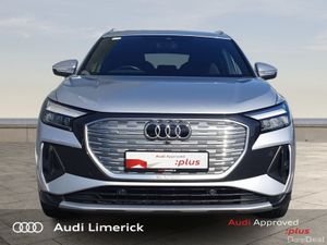 Audi Q4 e-tron 45 S Line 286 Electric 82kWh Auto - Image 3