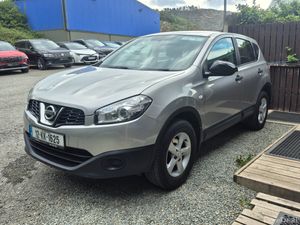 Nissan Qashqai – Spares or Repair / Project - Image 3