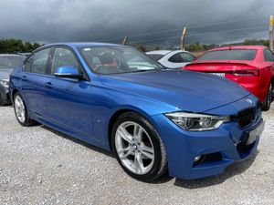 BMW 330E M-Sport - Image 4