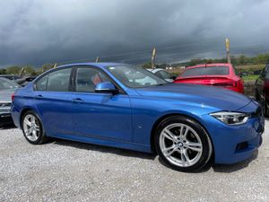 BMW 330E M-Sport - Image 3