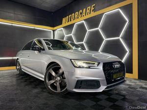 ◼️2017 AUDI A4 S-LINE AUTOMATIC◼️ - Image 3