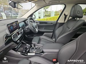 BMW X3 xDrive30e xLine - Image 3