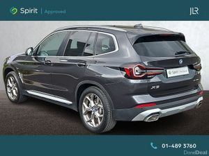 BMW X3 xDrive30e xLine - Image 2