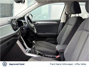 Volkswagen T-Roc LIFE 1.0 TSI 110HP *ASCOT GREY* * - Image 4