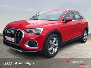 Audi Q3 SE Comfort Pack 150HP Auto - Heated Leathe - Image 4
