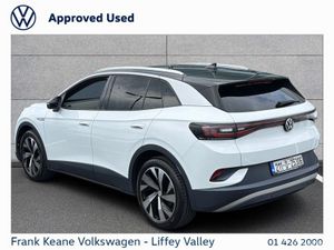 Volkswagen ID.4 77KWH 1ST EDITION 204HP *DRAMMEN A - Image 3