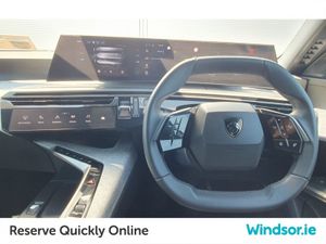 Peugeot 3008 IRISH CAR - Electric 73kWH  Allure ** - Image 4