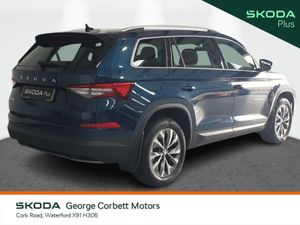 Skoda Kodiaq Ambition 1.5TSi 150HP - Low Mileage, - Image 3