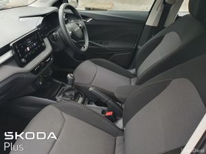 Skoda Fabia Selection 1.0TSi 95HP (From €92 per we - Image 4