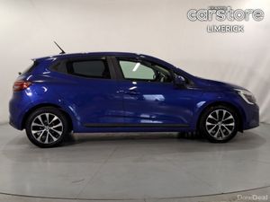 Renault Clio Iconic TCe 90 - Image 2