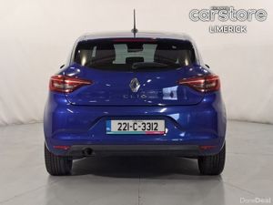 Renault Clio Iconic TCe 90 - Image 4