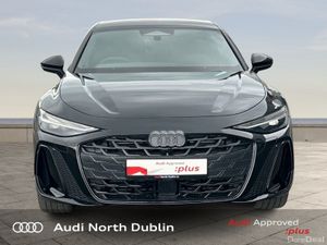 Audi A6 A6 Sedan S line TDI 150 kW S tronic - Image 3