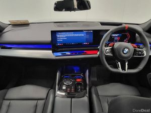BMW M5 4.4 - Image 4
