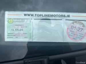==NEW NCT--SERVICED--TIDY CAR== - Image 2