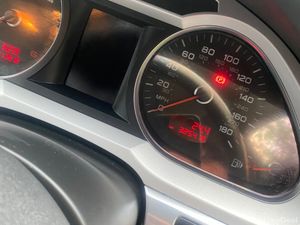 Audi A6 2010 - Image 3