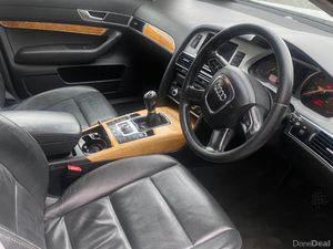 Audi A6 2010 - Image 2
