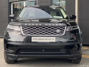 Land Rover Range Rover Velar P400e SE AWD Auto (PH - Image 2
