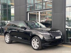 Land Rover Range Rover Velar P400e SE AWD Auto (PH - Image 3