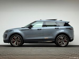 Land Rover Range Rover Evoque AUTOBIOGRAPHY P300E - Image 4