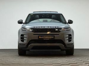 Land Rover Range Rover Evoque AUTOBIOGRAPHY P300E - Image 2