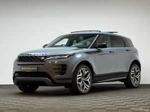 Land Rover Range Rover Evoque AUTOBIOGRAPHY P300E - Image 3