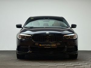 BMW 5-Series 530E M SPORT - Image 2