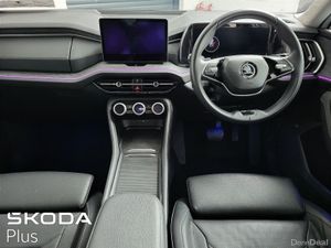 Skoda Kodiaq Selection + 2.0Tdi 150Bhp DSG - Image 3