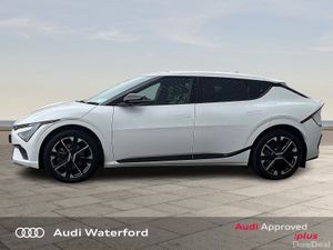 Kia EV6 EV6 GT-Line PE - Image 4