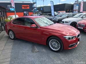 2018 BMW 3-Series 330E Hybrid Auto - Image 4