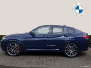 BMW X4 xDrive20d M Sport - Image 3