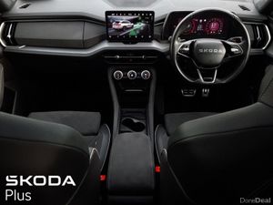 Skoda Kodiaq **SOLD SOLD SOLD SOLD SOLD** - Image 2