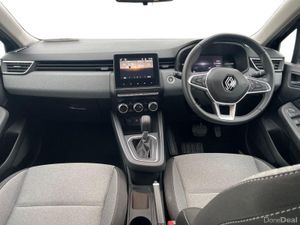 Renault Clio E-TECH Hybrid 145 Auto DFull Evolutio - Image 2