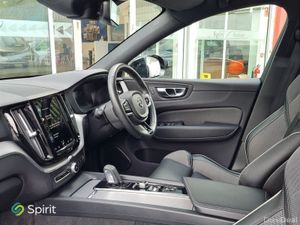 Volvo XC60 R-Design AWD T6 HYBRID - Image 3