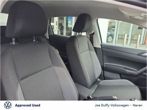 Volkswagen Polo EDITION 75 1.0TSI 95HP - Image 4
