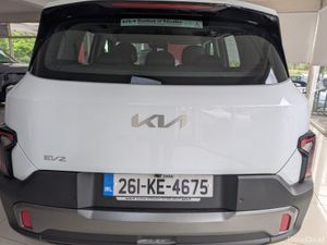 Kia EV2 AIR 42.2 KWH - Image 4