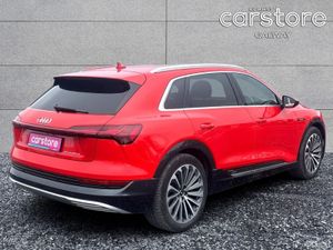 Audi e-tron E-Tron Sport 50 Quattro  Sport 11kW Ch - Image 3