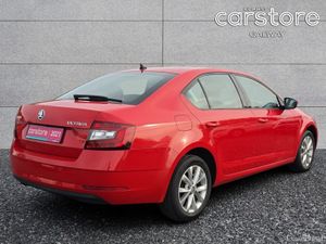 Skoda Octavia Ambition 1.0TSI 115HP - Image 3