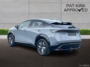 Nissan Ariya Electric Hatchback Advance - Image 2
