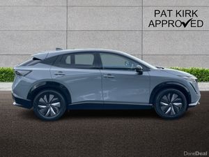 Nissan Ariya Electric Hatchback Advance - Image 3